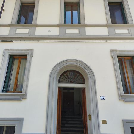Affittacamere Ramazzini Florenţa Exterior foto