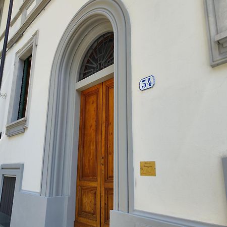 Affittacamere Ramazzini Florenţa Exterior foto