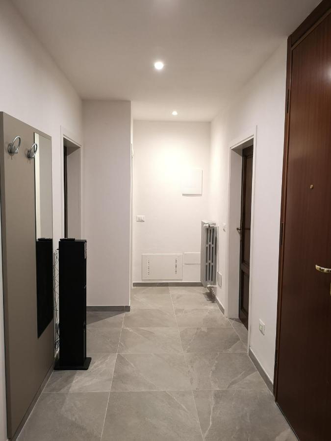 Affittacamere Ramazzini Florenţa Exterior foto