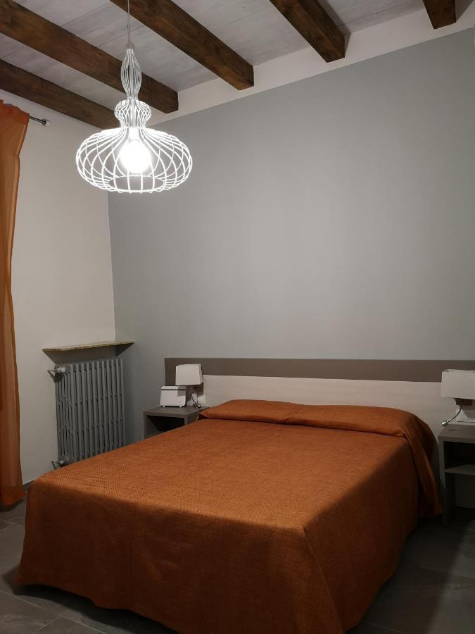 Affittacamere Ramazzini Florenţa Exterior foto