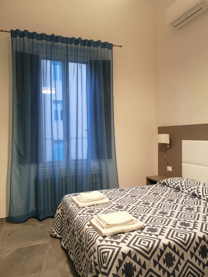 Affittacamere Ramazzini Florenţa Exterior foto