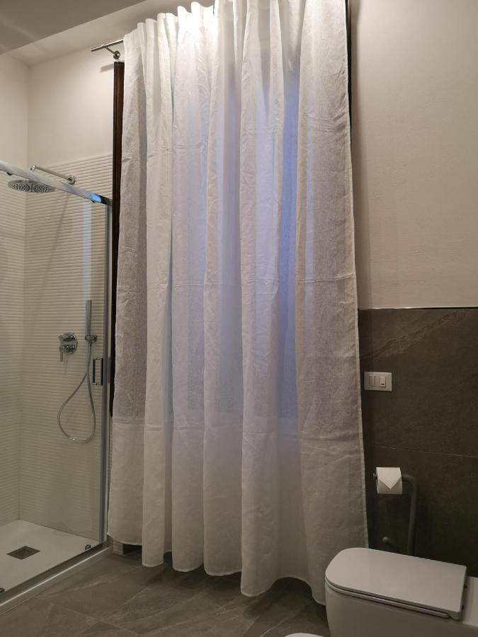 Affittacamere Ramazzini Florenţa Exterior foto