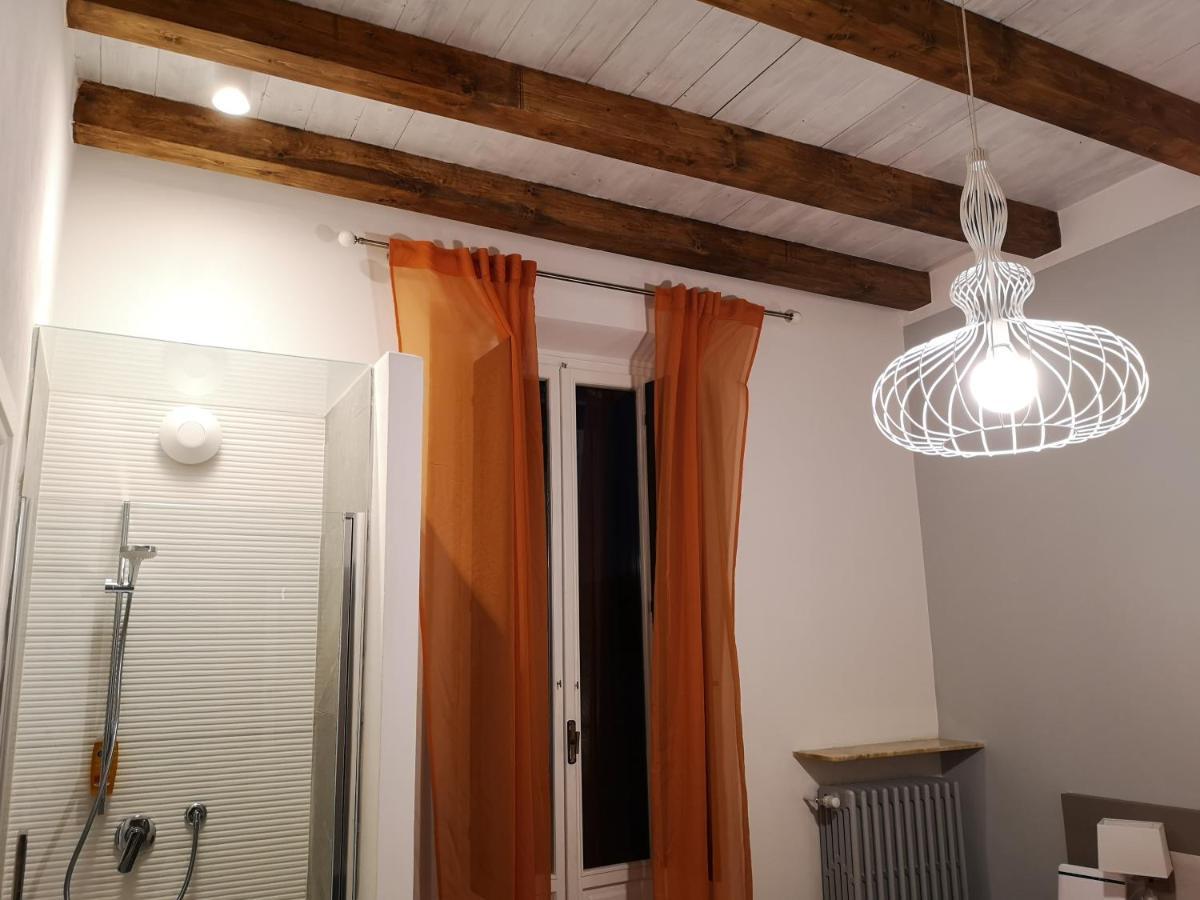 Affittacamere Ramazzini Florenţa Exterior foto
