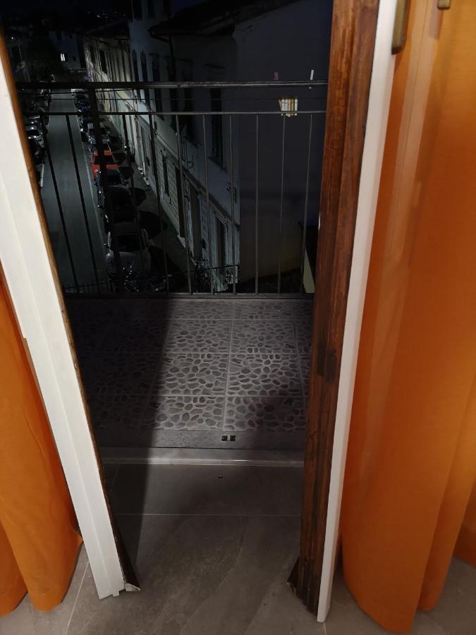 Affittacamere Ramazzini Florenţa Exterior foto