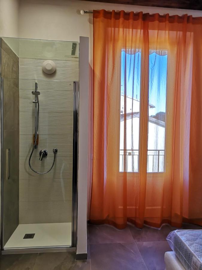 Affittacamere Ramazzini Florenţa Exterior foto