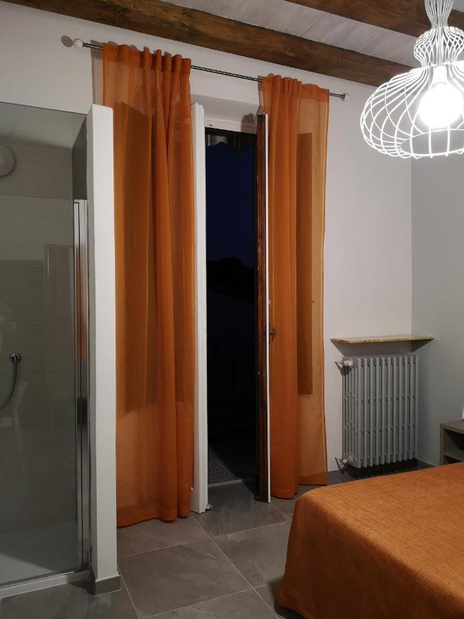 Affittacamere Ramazzini Florenţa Exterior foto
