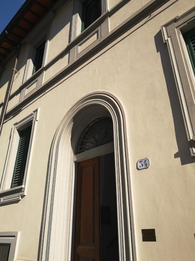 Affittacamere Ramazzini Florenţa Exterior foto