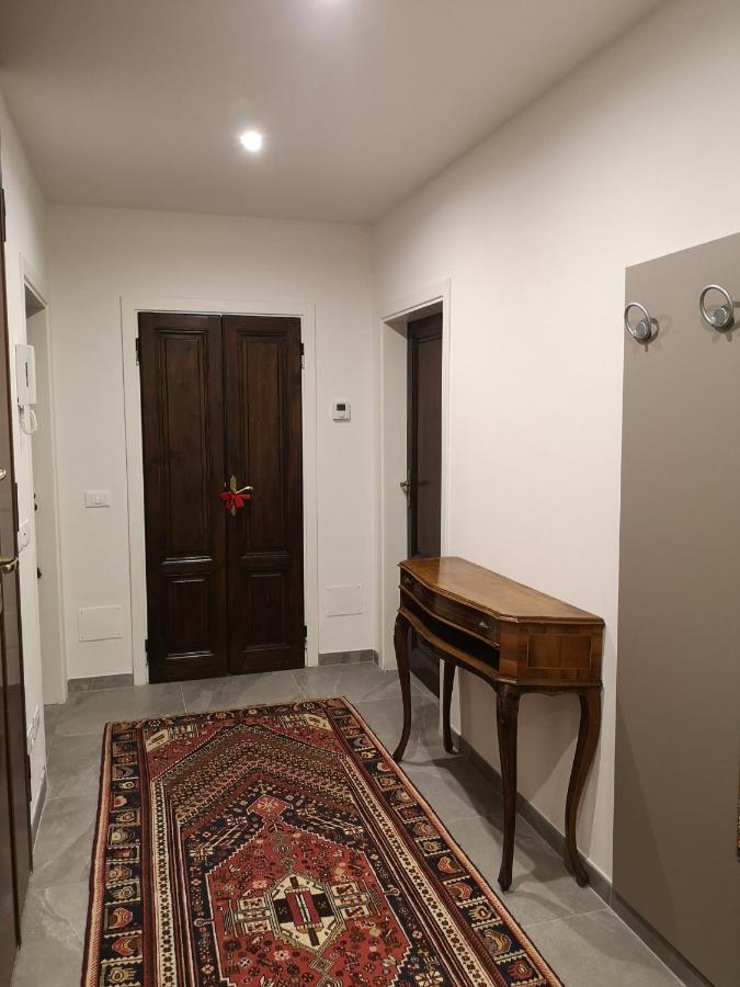 Affittacamere Ramazzini Florenţa Exterior foto