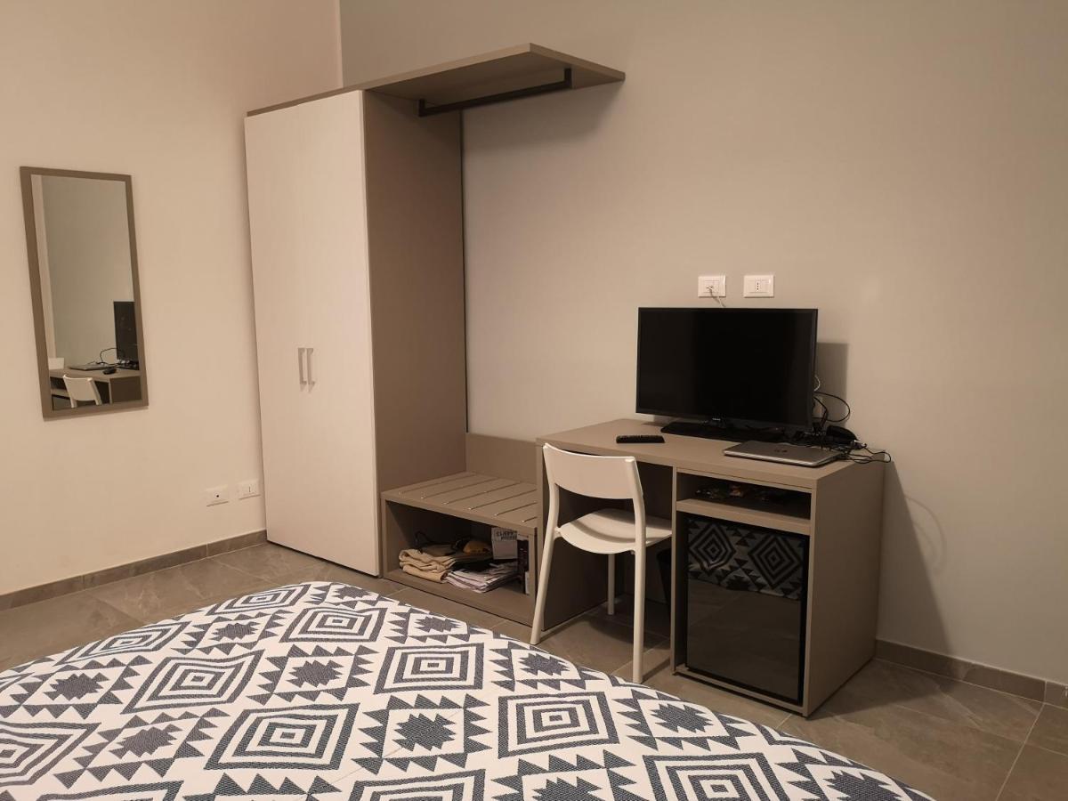 Affittacamere Ramazzini Florenţa Exterior foto