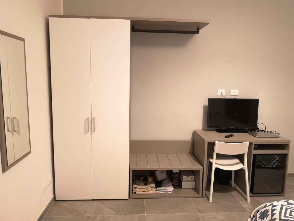 Affittacamere Ramazzini Florenţa Exterior foto