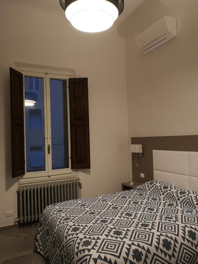 Affittacamere Ramazzini Florenţa Exterior foto