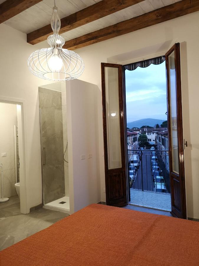 Affittacamere Ramazzini Florenţa Exterior foto