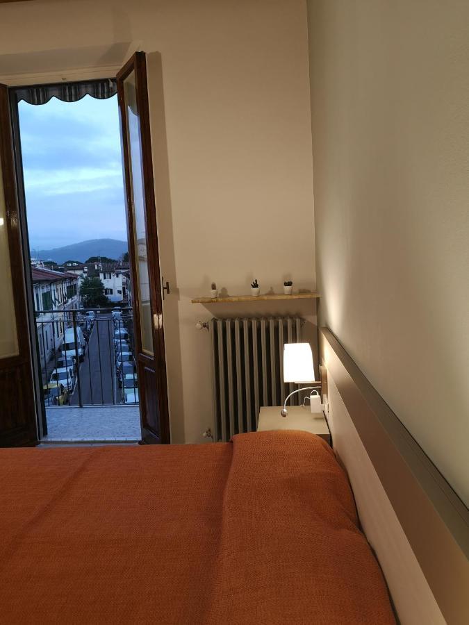 Affittacamere Ramazzini Florenţa Exterior foto