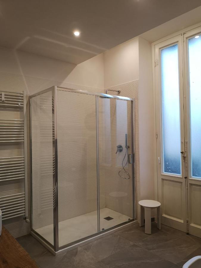 Affittacamere Ramazzini Florenţa Exterior foto